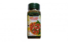 Urban Flavorz Oregano Seasoning   Plastic Bottle  60 grams